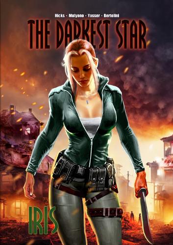 The Darkest Star