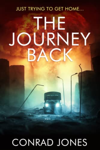 The Journey Back