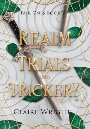 Realm of Trials and Trickery