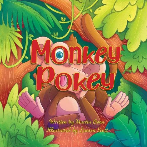 Monkey Pokey