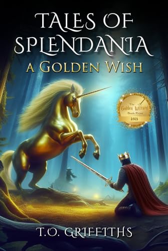 Tales of Splendania: A Golden Wish