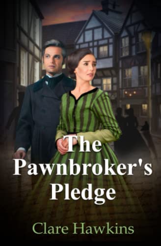 The Pawnbroker's Pledge