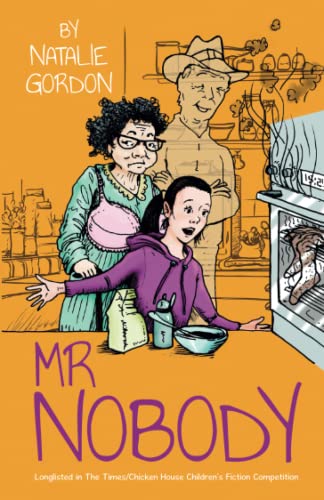 Mr. Nobody