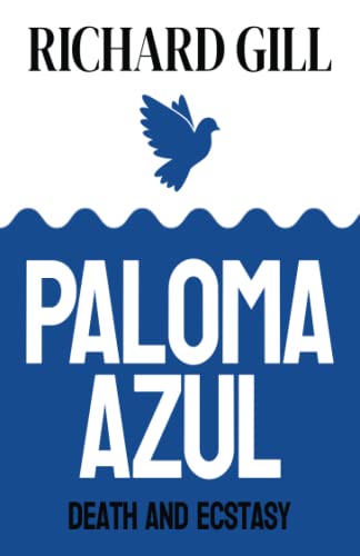 Paloma Azul