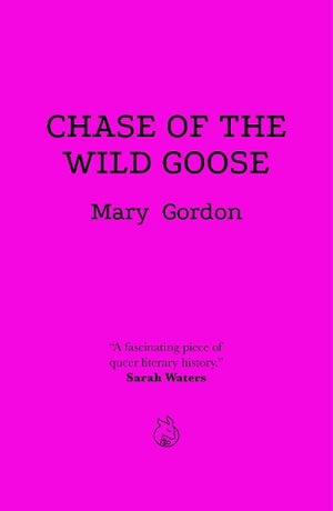 Chase Of The Wild Goose