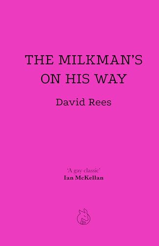 The Milkman's On His Way