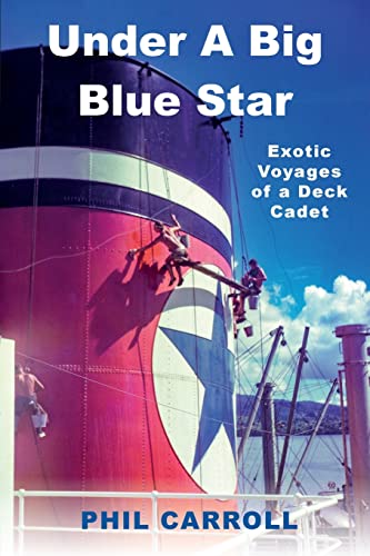 Under a Big Blue Star