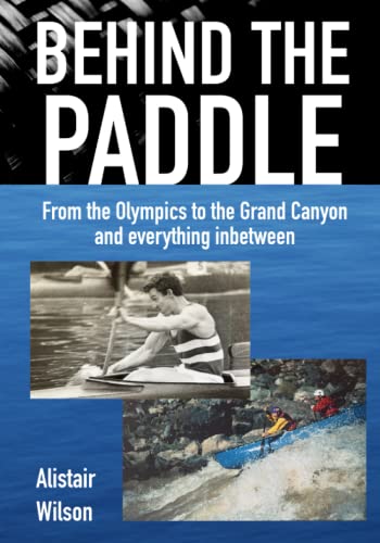 Behind The Paddle