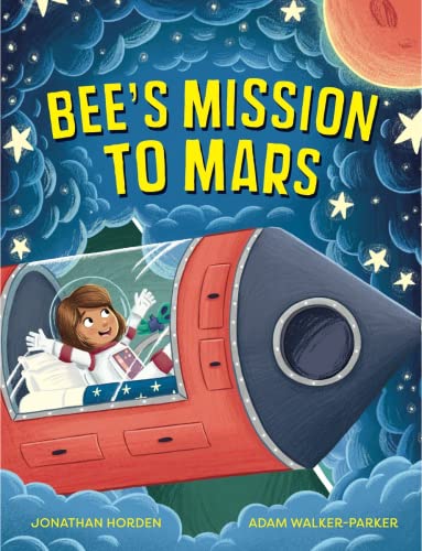 Bee's Mission to Mars