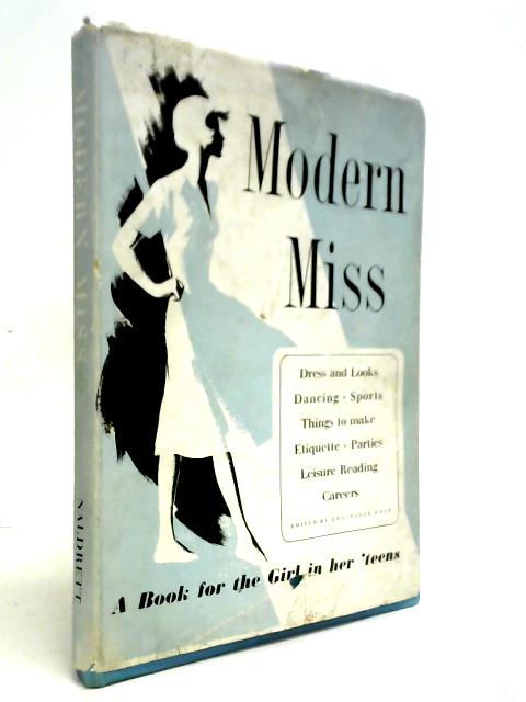 Modern Miss