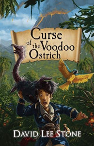 Curse of the Voodoo Ostrich 