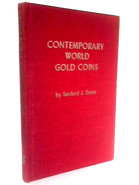 Contemporary World Gold Coins, 1934-74