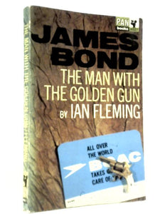 The Man with the Golden Gun 