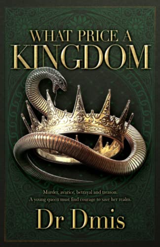 What Price a Kingdom