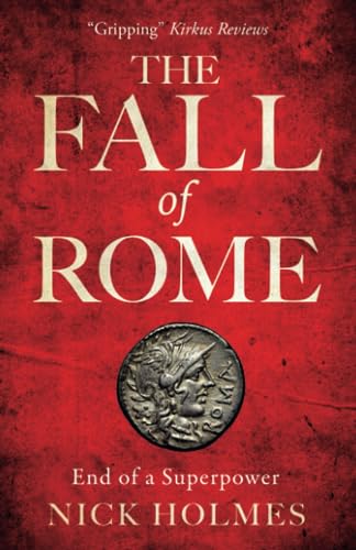 The Fall of Rome