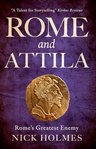 Rome & Attila