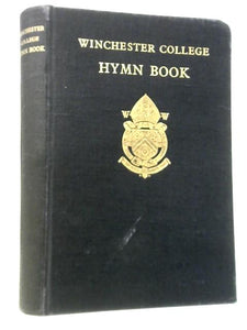 Winchester College Hymn-Book 