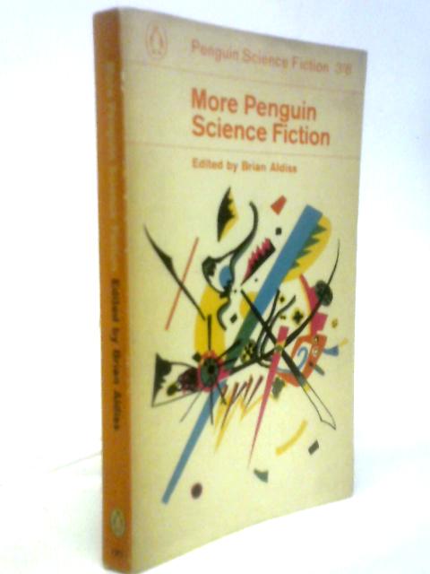 More Penguin Science Fiction: An Anthology