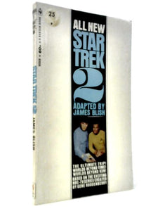 Star Trek 2 