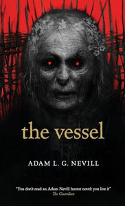 The Vessel 