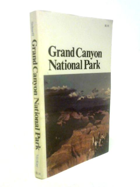Grand Canyon National Park