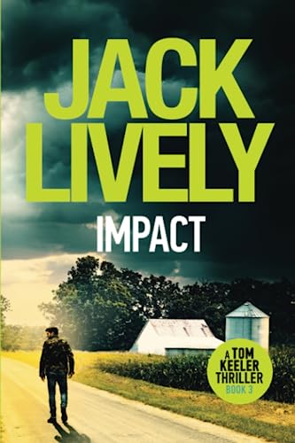 Impact (Tom Keeler)
