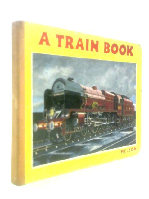 A Train Book (c. mid 1950s)