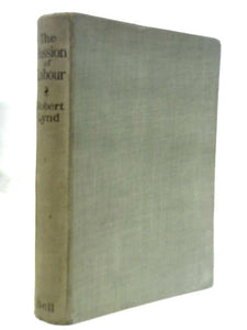 The Passion Of Labour 