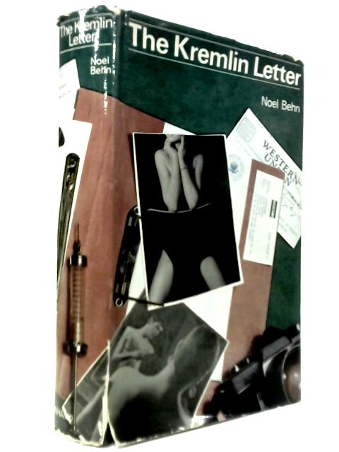 The Kremlin Letter