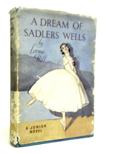 A Dream of Sadler's Wells 