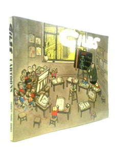 Giles Annual, Twenty Third (23rd) Series 