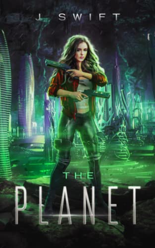 The Planet