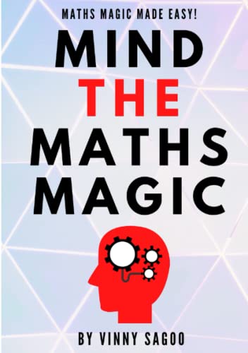 Mind The Maths Magic