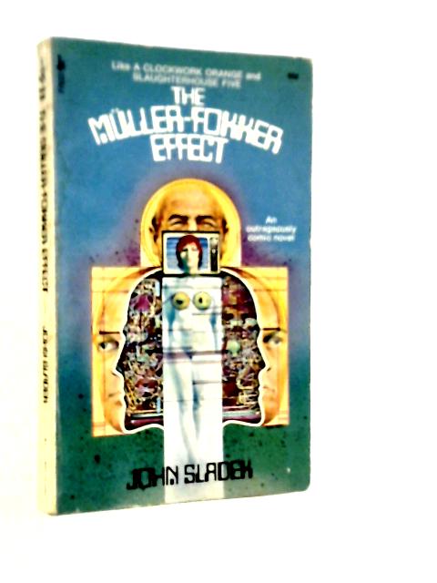 The Muller-Fokker Effect