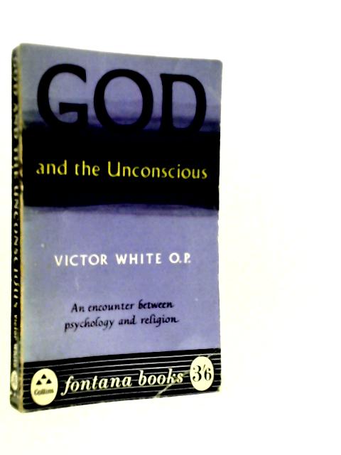 God and the Unconscious