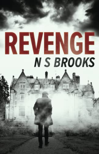 Revenge (Will Slater novels)