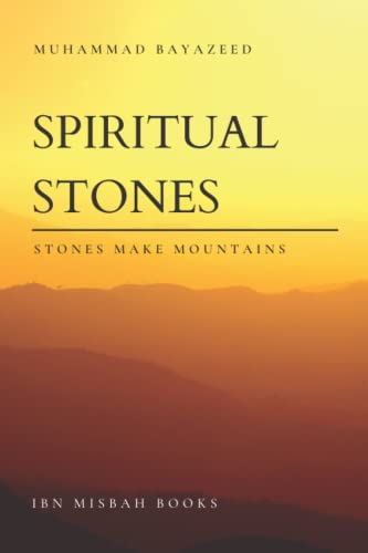 Spiritual Stones
