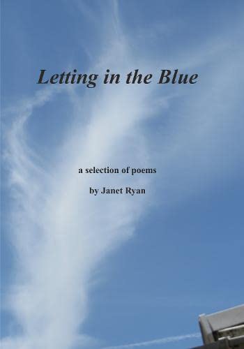 Letting in the Blue