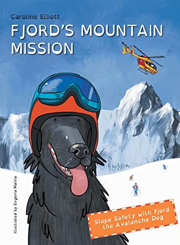 Fjord's Mountain Mission