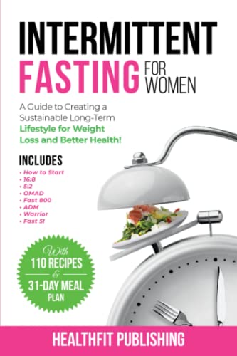 Intermittent Fasting for Women