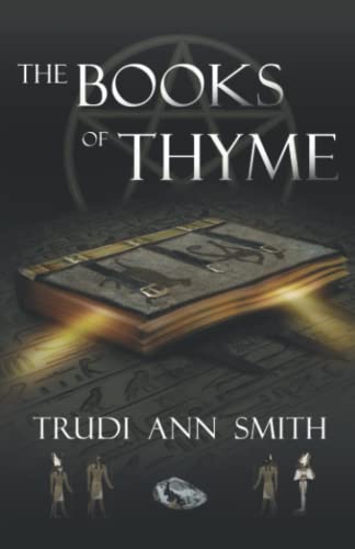 The Books of Thyme