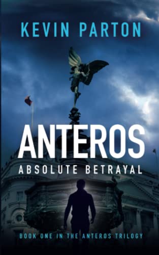 Anteros