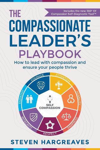 The Compassionate Leaders Playbook