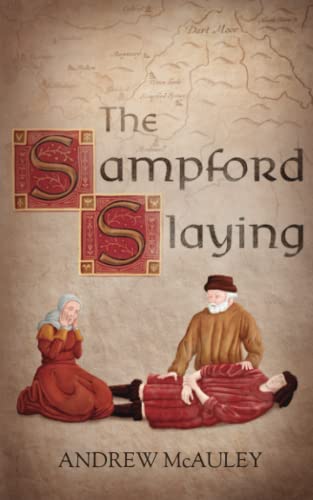 The Sampford Slaying