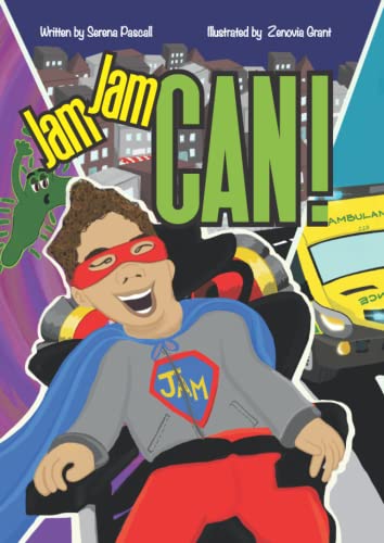 JamJam Can!