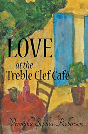 Love At The Treble Clef Cafe