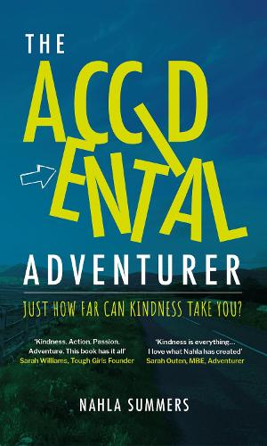 The Accidental Adventurer