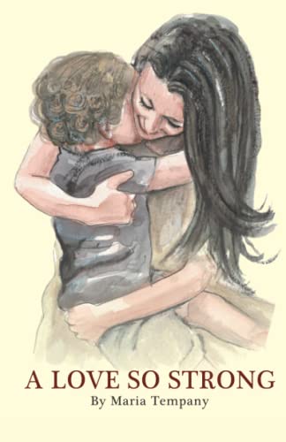 A Love So Strong