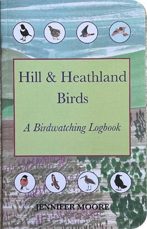 Hill & Heathland Birds