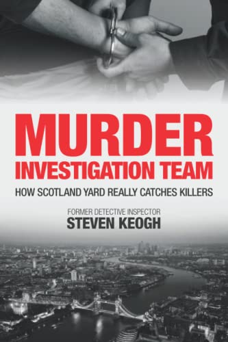Murder Investigation Team